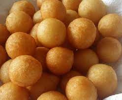 Ingat, tepung gandum utuh memiliki tekstur yang lebih padat dan berat daripada tepung terigu. Resepi Cucur Gandum Kembung Viral Resepi Bonda