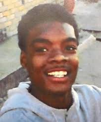 Javon Gibson's Instagram, Twitter & Facebook