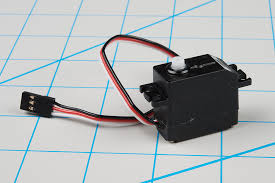 Hobby Servo Tutorial Learn Sparkfun Com