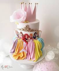 For example, making mini pizzas or sandwiches in the shape of a crown, cutting the fruit in the form of a flower, or making colored popcorn. 110 Best Disney Princess Birthday Party Ideas Disney Princess Birthday Disney Princess Birthday Party Princess Birthday Party