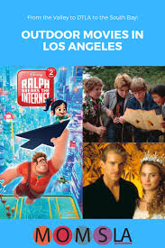Where To See Outdoor Movies In La This Summer Momsla Woodland valley cinema , appearing in bear in the big blue house , is a local movie theater for everyone in woodland valley to relax and watch films. outdoor movies in la this summer