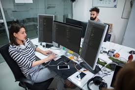 Un algorithme, c'est une suite nous avons vu les étapes les plus logiques pour devenir développeur wordpress Comment Devenir Developpeur Web Maformation