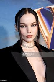 Dove Cameron at the History of the World: Part II Premiere :  r/popculturechat