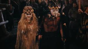 Check spelling or type a new query. Freydis Ivar Vikings Ivar The Boneless Vikings Vikings Tv