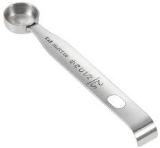 Kai Select 100 Measuring Spoon 2 5ml Teaspoon 1 2 Dh 3123 Visit The Image Link More Details Measuring Spoons The Selection Spoon