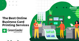 Best site to make business cards. 10 Best Online Business Card Printing Services In 2021