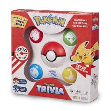 Sep 04, 2020 · trivia questions for adults can often be specifically difficult. Pokemon Trainer Trivia