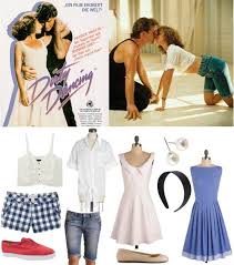 It's got so much heart, to me, he said. Dirty Dancing Fan