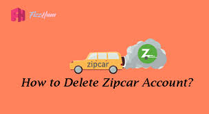 Car insurance how do i sign up? How To Delete Zipcar Account Step By Step Guide Fizzhum Com