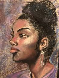 Join me at Model Drawing model Batte Heart