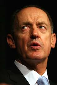 Business leaders acknowledged