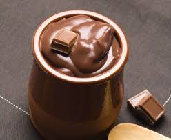 Creme Dessert Au Chocolat Sans Oeufs Ni Beurre Recette Dessert Chocolat Recette Creme Dessert Creme Dessert Chocolat
