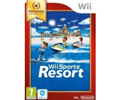 Oblivion, y ahora es 4e 201. Wii Sports Resort Wii Desde 49 50 Compara Precios En Idealo