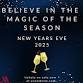 Marriott Syracuse Downtown's Enchanting New Years Eve Party 2025