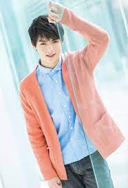 Wang Hao Xuan Wiki Drama Fandom Chicas Orientales Chicos Guapos Personajes 3d