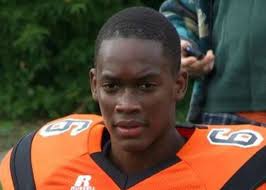 Patrice Rene is “blessed” to be in his current situation: preparing for  next chapter in football