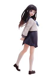 JAN238538 - HYOUKA ERU CHITANDA COREFUL FIG - Previews World