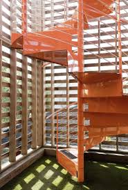 Home tour includes family's abstract-modern house you can see from U.S. 59