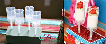 Diy How To Make A Push Pop Holder Cake Push Pops Cake Pop Stands Diy Cake Pops