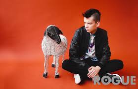 Boys by girls magazine on instagram: Asa Butterfield Home Facebook