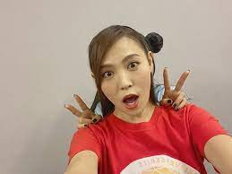 田野アサミ 𝐓𝐀𝐍𝐎 𝐀𝐒𝐀𝐌𝐈 𝐎𝐅𝐅𝐈𝐂𝐈𝐀𝐋 公式 はinstagramを利用しています aqoursの仲間たちと いつも沢山のエネルギーをくれる 次もし もしまたこういう機会があったら次はsaint