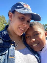 Introduction of New Autism Space Moderator Amanda Hall