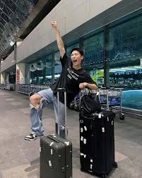 見習網美小吳巴黎行李失蹤！怒飆粗口：XXX法國航空你夠了| 熱搜| 噓！星聞