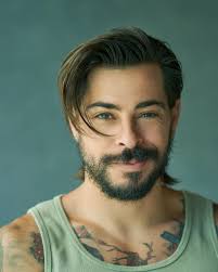 Co-Founder Michael Dueñas