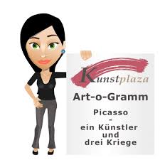 Die französische kunst des krieges: Art O Gramm Pablo Picasso Ein Kunstler Und Drei Kriege
