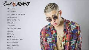El cantante puertorriqueño bad bunny presentó en sus redes sociales una nueva canción que busca homenajear al exbasquetbolista kobe bryant. Bad Bunny Mejores Exitos 2018 Mejores Canciones De Bad Bunny Youtube