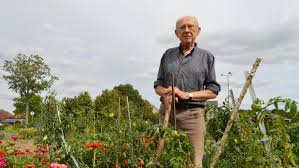 Les Jardins Familiaux De Beauvais Se Nourrir Pour Moins Cher