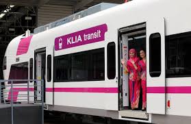 You'll find latest klia ekspres promo, vouchers, coupons and discounts for may 2021. Limited Erl Services From March 25 The Star