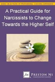 Inhibit and delay unwanted behavior: 6 Keys For Narcissists To Change Toward The Higher Self Psychology Today