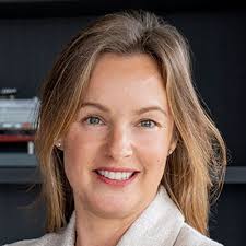 Explora Journeys president Anna Nash