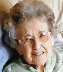Doris Berube Obituary (2018)