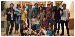 Juacas 2 concorre na categoria live action juntamente a produções australianas e japonesas.os vencedores serão revelados no mipicom em outubro. Juliana Vonlanten Clube Cinema