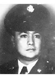 Elias Brown Obituary (1944