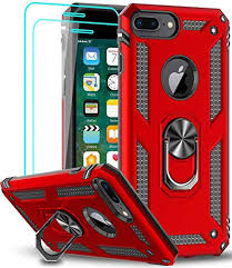 A good iphone 6 case can keep your phone safe from breaking in the event of a drop or hit, and can also make it look great. Top 10 Best Iphone 6 Plus Case Reds 2021 Bestgamingpro