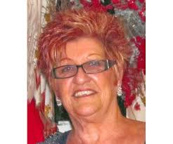 Patricia Clubb Obituary (1944