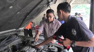 Teknologi sistem komputer dan rangkaian; Kimpalan Pelajar Kolej Vokasional By Syu Shahid