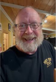 Exploring Newcombs Ranch: A Biker's Haven