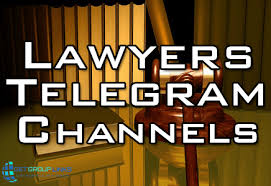 Bollywood has gained tremendous popularity worldwide. Best Telegram Channel For Lawyers Get Group Links