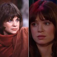 What can I say? She popped into my head. Here's Cindy!!