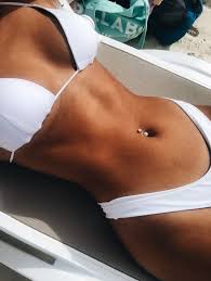 Vsco Nmcgillion Bellybutton Piercings Belly Button Piercing Jewelry Belly Piercing Jewelry