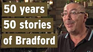 50 Years 50 Stories: Stuart Blackburn