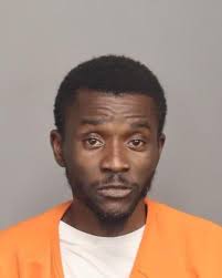 Arrest Report for January 4