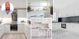 Whether you're a diyer updating your kitchen or a pro building a kitchen in a new home, lowe's has the kitchen cabinets you need to bring style and storage to your space. Why This Designer Is Over White Kitchens