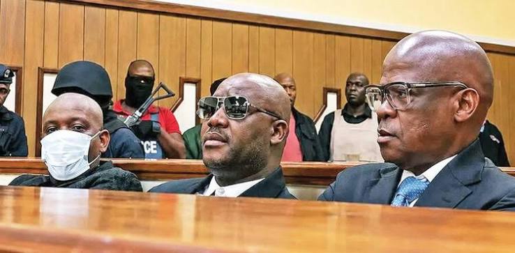 NPA to appeal magistrate's orders in Joe 'Ferrari' Sibanyoni case