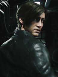 Casual Outfit Transformation ft. Resident Evil 4 Character Ashley Graham