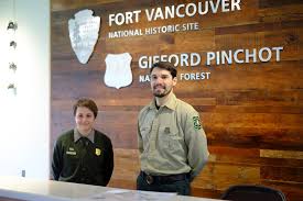 Visitor Center Fort Vancouver National Historic Site U S National Park Service